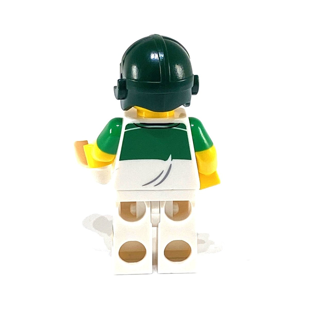 LEGO col19-13 Rugby Player - ALETUU.FI