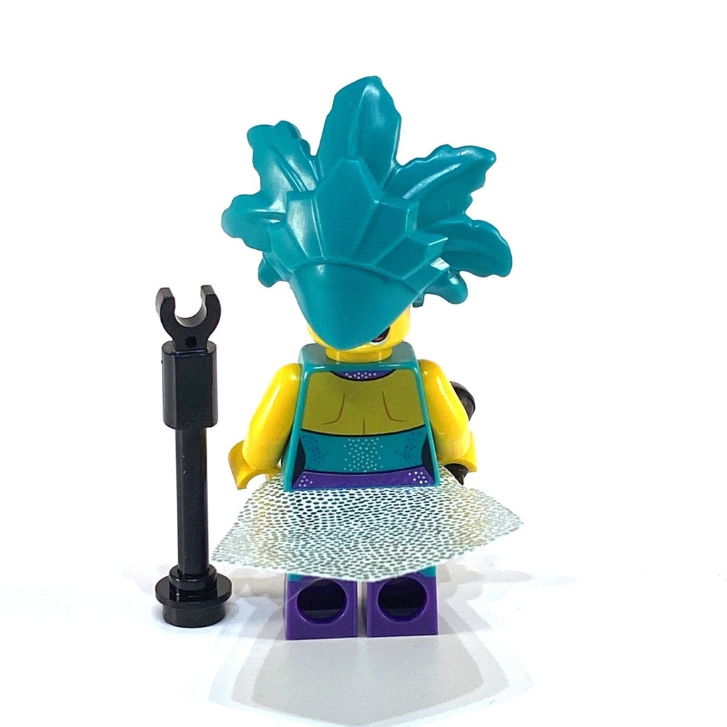 LEGO col21-12 Cabaret Singer - ALETUU.FI