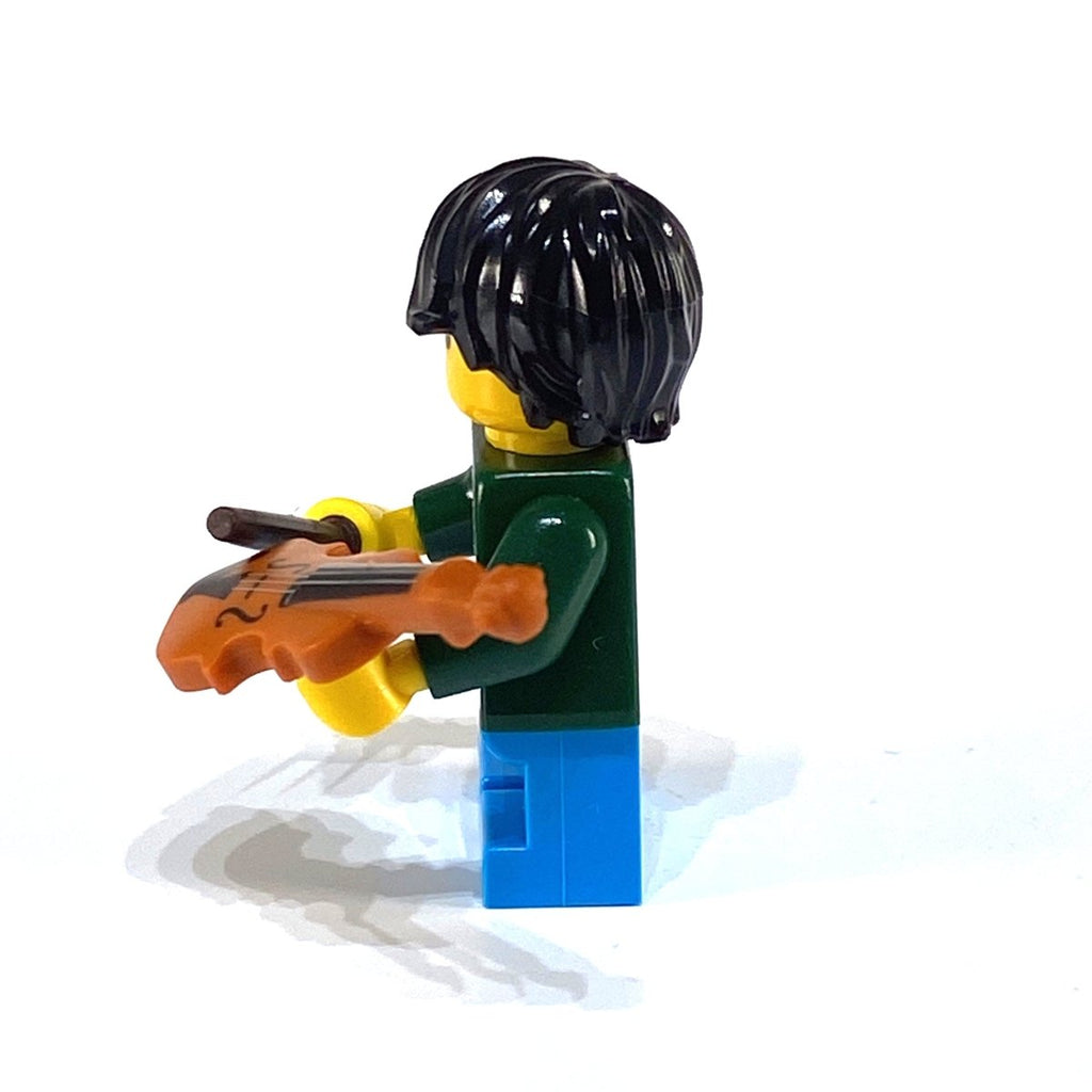 LEGO col21-2 Violin Kid - ALETUU.FI