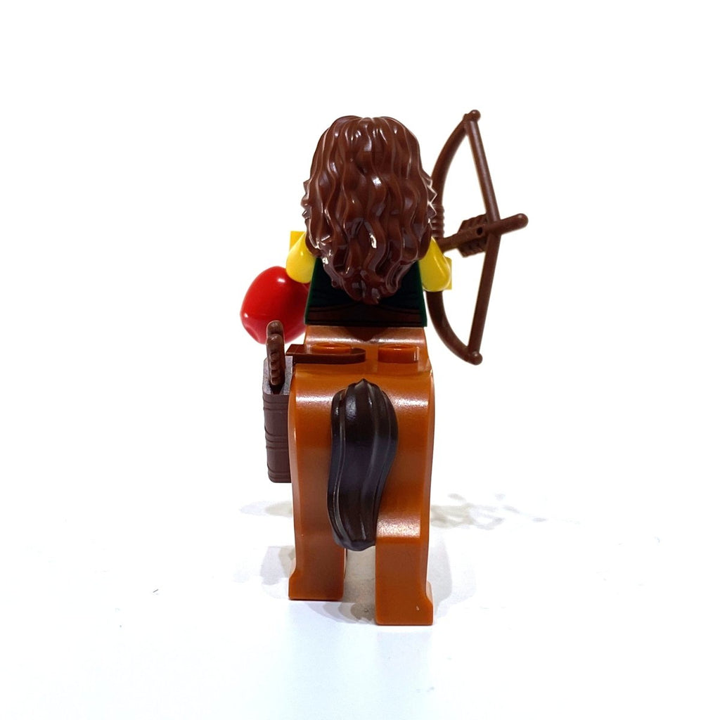 LEGO col21-6 Centaur Warrior - ALETUU.FI