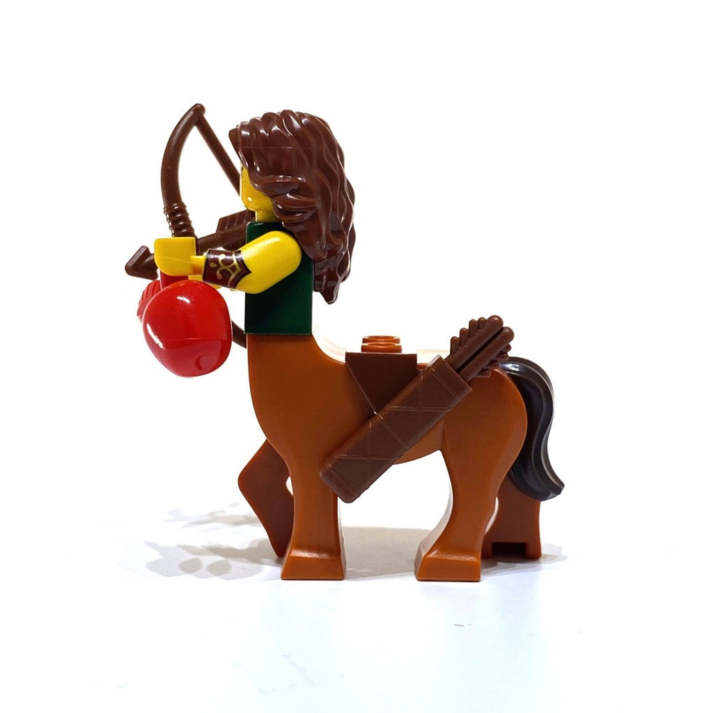LEGO col21-6 Centaur Warrior - ALETUU.FI