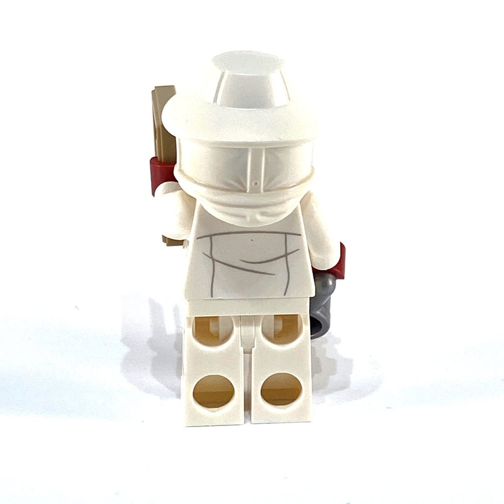 LEGO col21-7 Beekeeper - ALETUU.FI