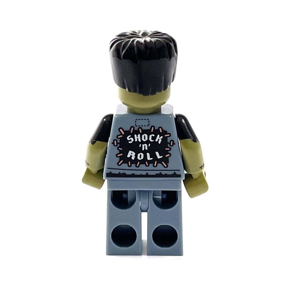 LEGO col222 Monster Rocker - ALETUU.FI