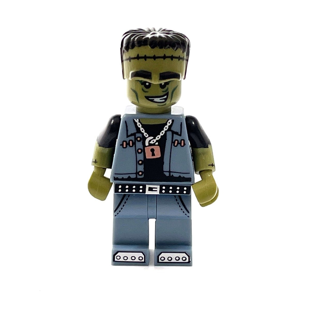 LEGO col222 Monster Rocker - ALETUU.FI