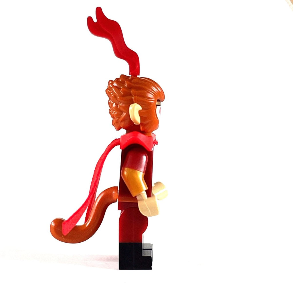 LEGO col344 Monkey King - ALETUU.FI