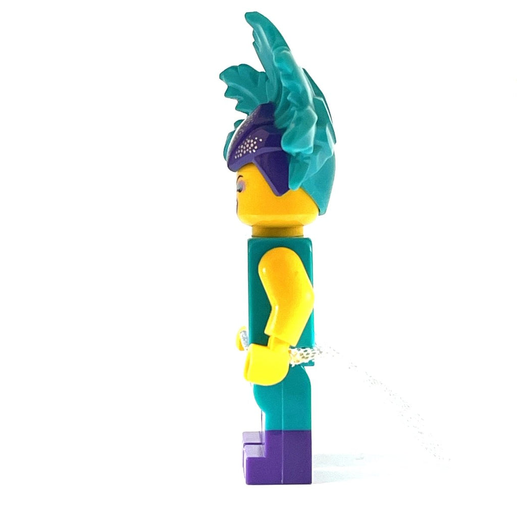 LEGO col385 Cabaret Singer - ALETUU.FI