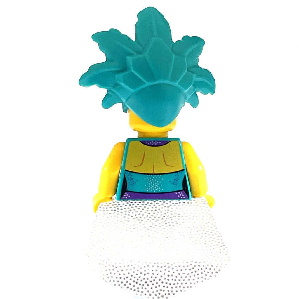 LEGO col385 Cabaret Singer - ALETUU.FI
