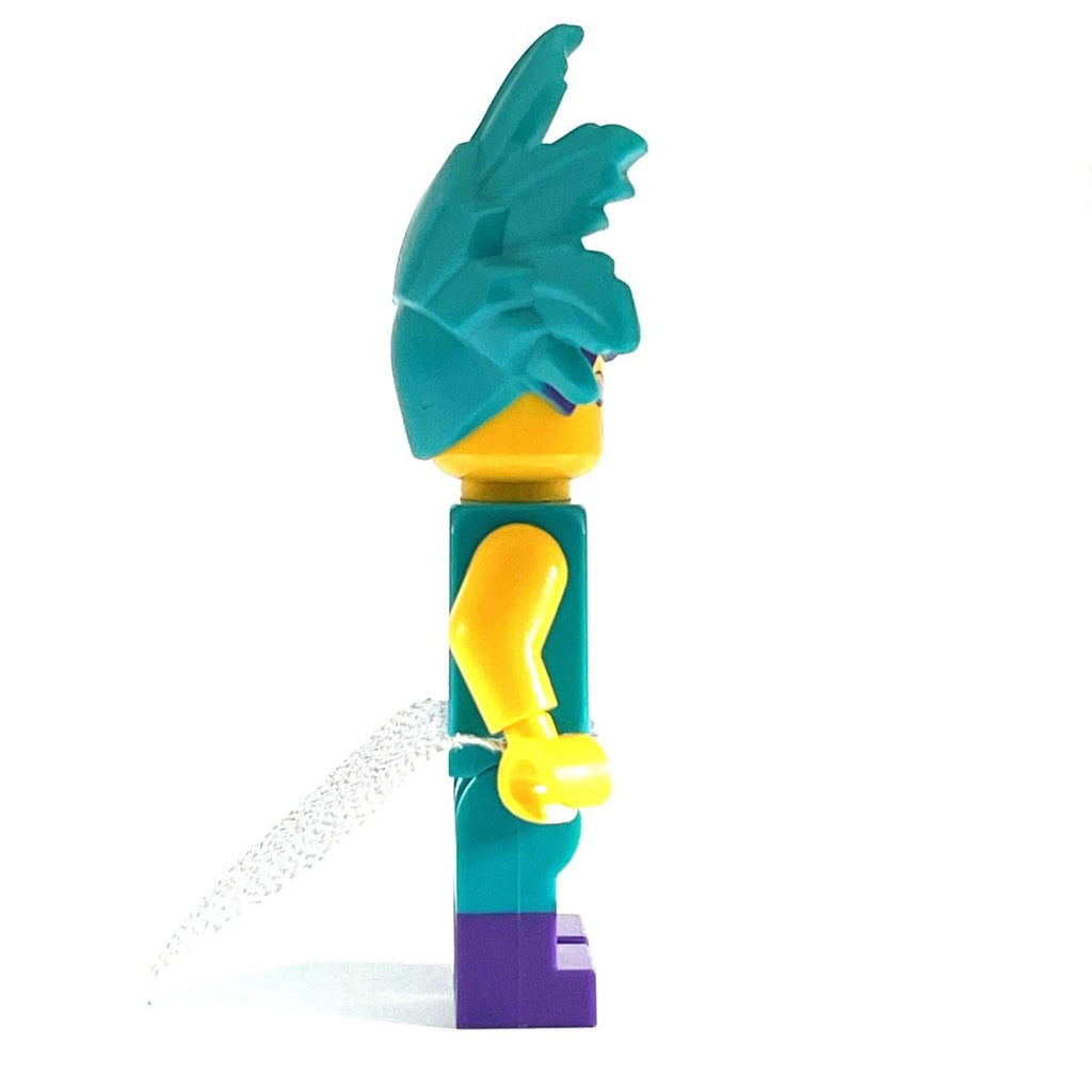 LEGO col385 Cabaret Singer - ALETUU.FI