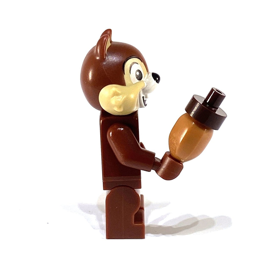 LEGO coldis 2-7 Chip - ALETUU.FI