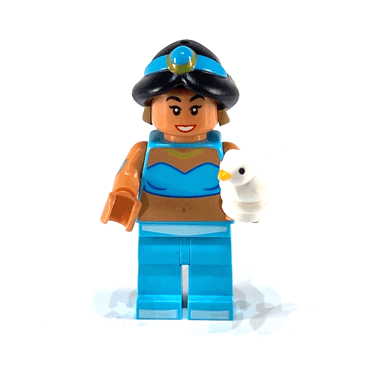 LEGO coldis2-12 Jasmine - ALETUU.FI