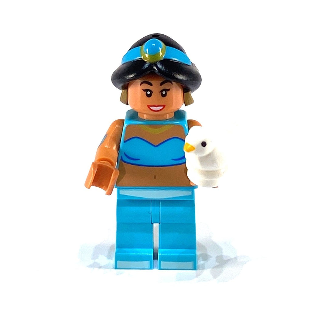 LEGO coldis2-12 Jasmine - ALETUU.FI
