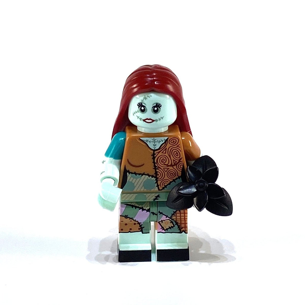LEGO coldis2-15 Sally - ALETUU.FI