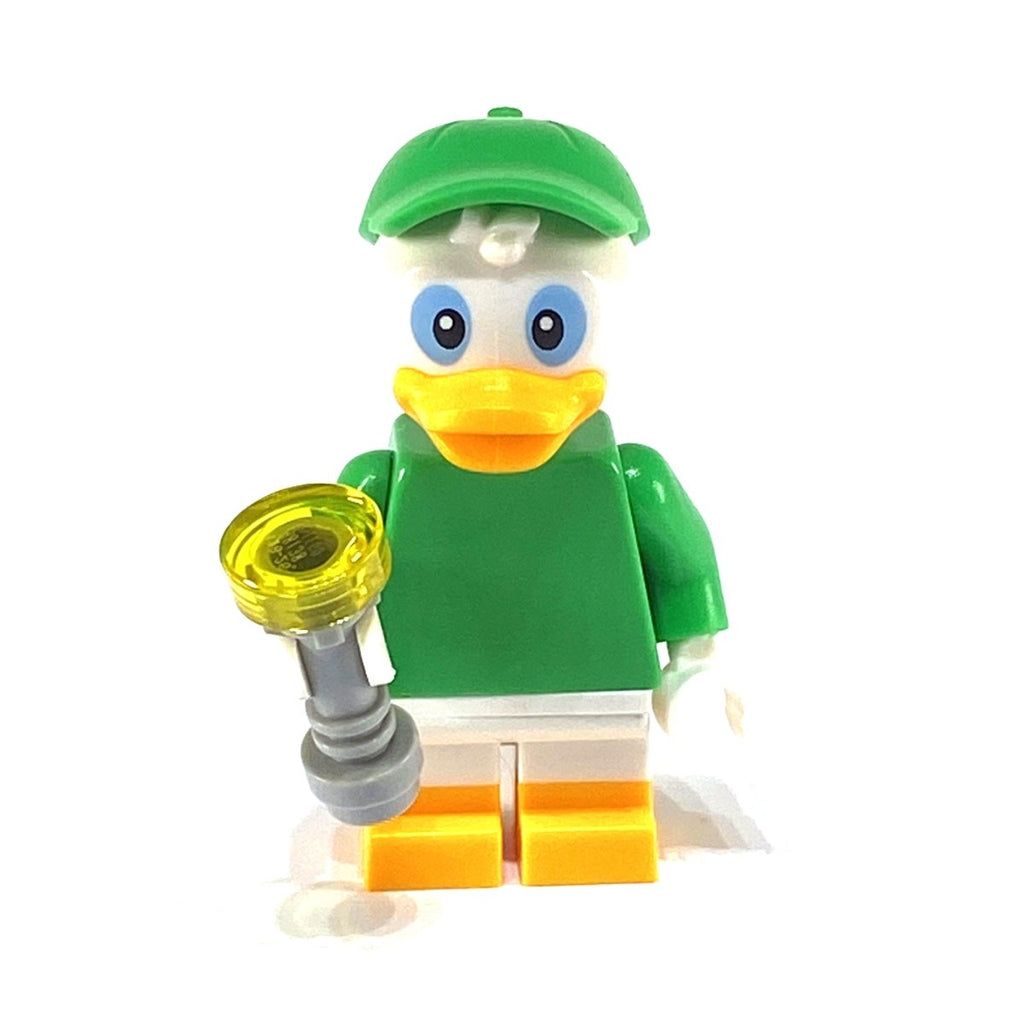 LEGO coldis2-5 Louie Duck - ALETUU.FI