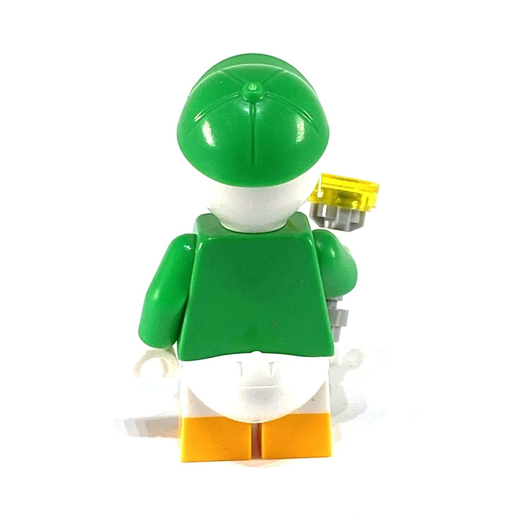 LEGO coldis2-5 Louie Duck - ALETUU.FI