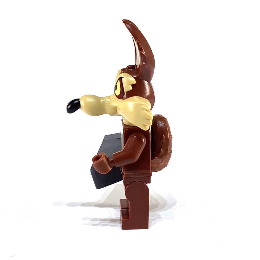 LEGO collt-3 Wile E. Coyote - ALETUU.FI