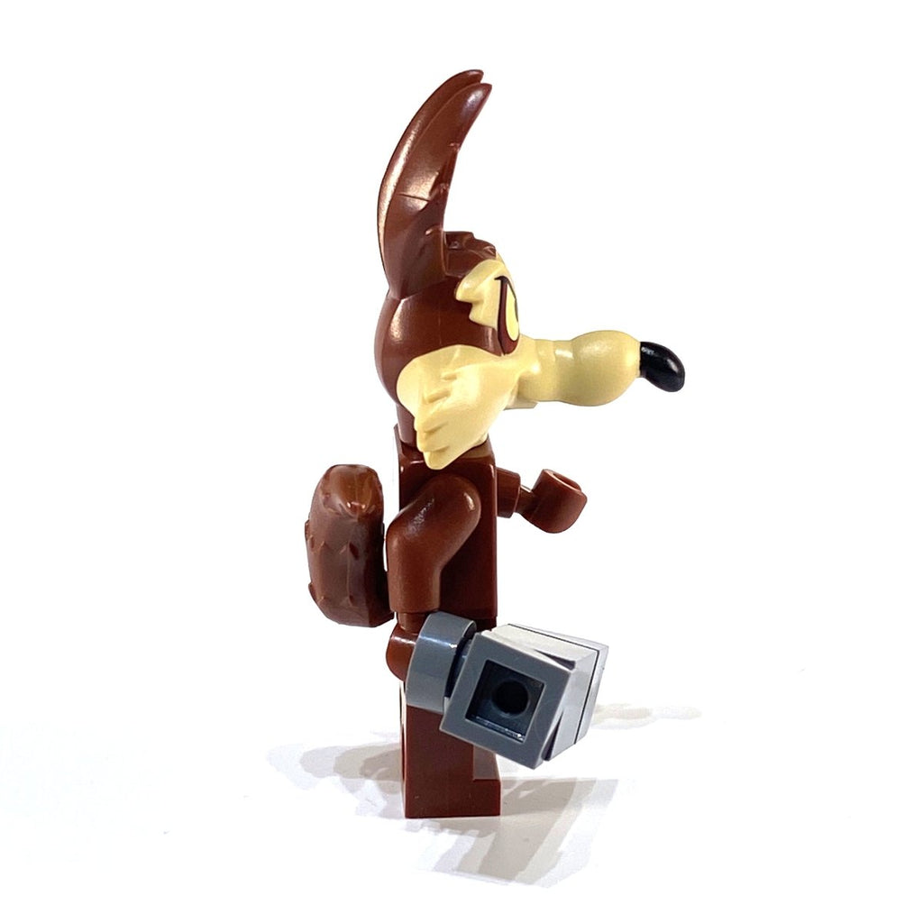 LEGO collt-3 Wile E. Coyote - ALETUU.FI