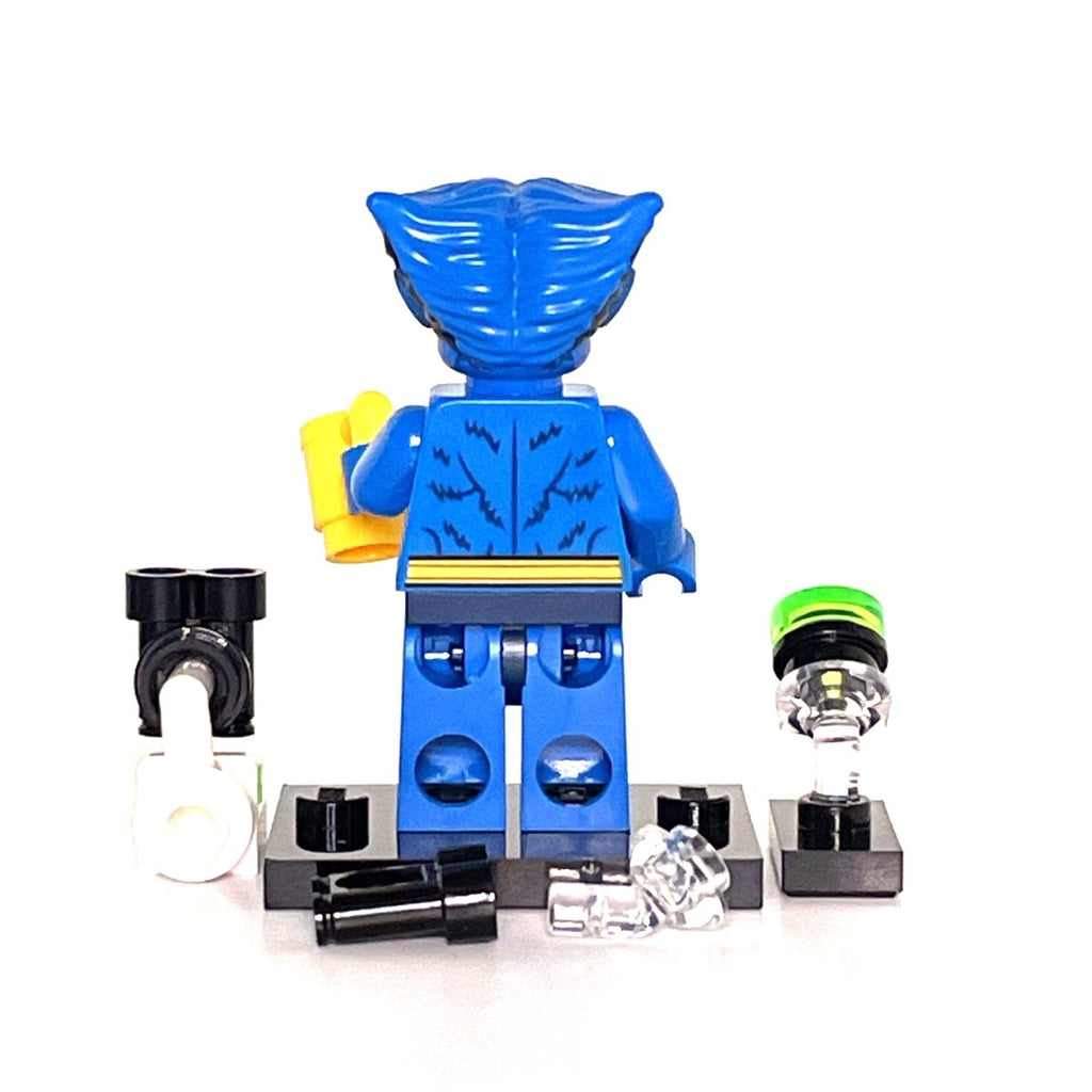 LEGO colmar2-10 Beast - ALETUU.FI