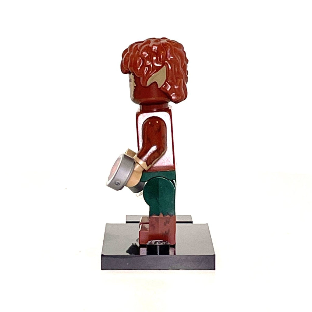 LEGO colmar2-4 The Werewolf - ALETUU.FI