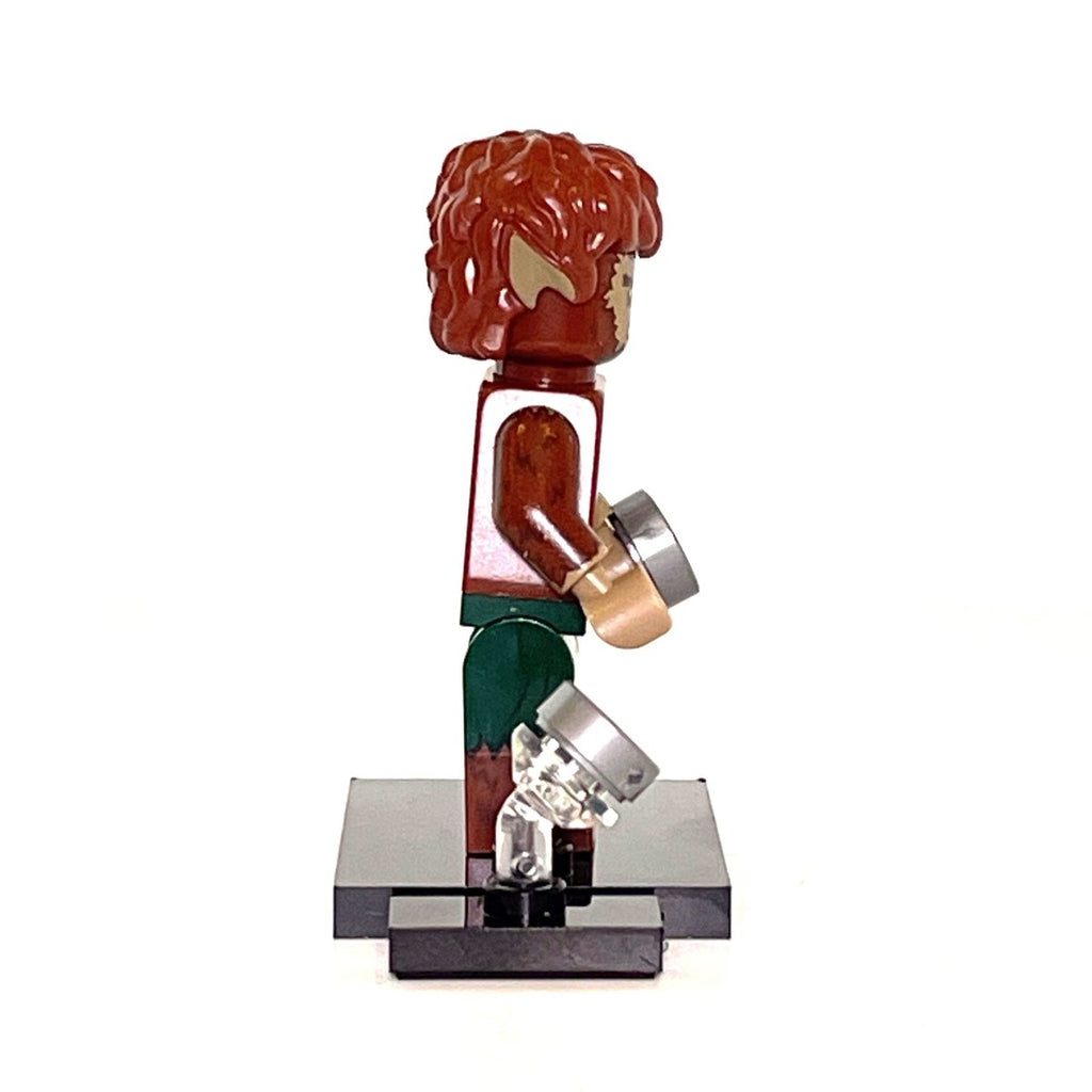 LEGO colmar2-4 The Werewolf - ALETUU.FI