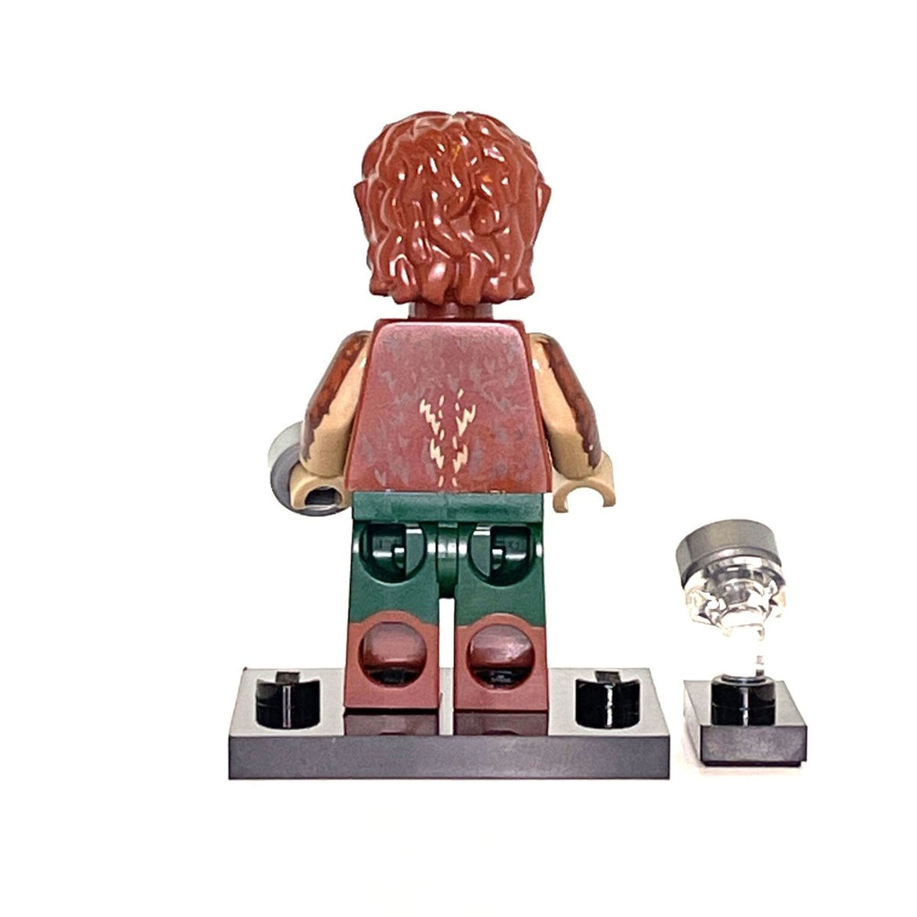 LEGO colmar2-4 The Werewolf - ALETUU.FI