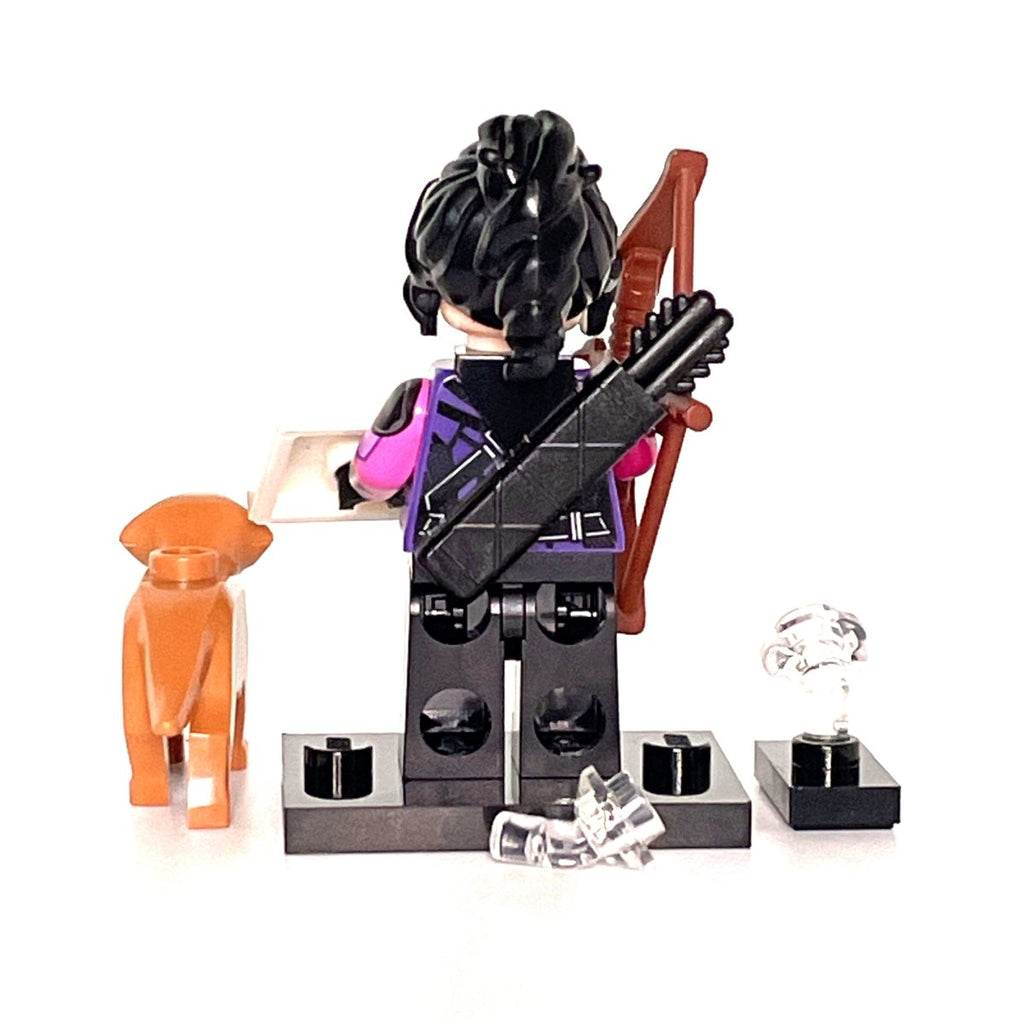 LEGO colmar2-7 Kate Bishop - ALETUU.FI