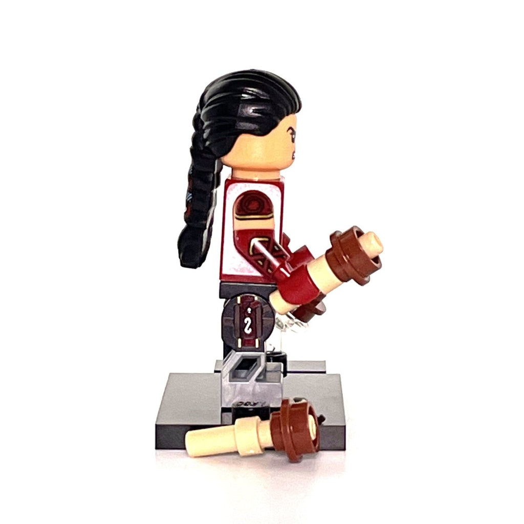 LEGO colmar2-9 Echo - ALETUU.FI