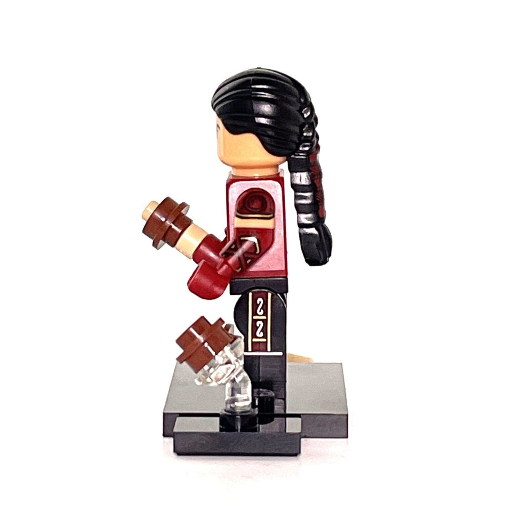 LEGO colmar2-9 Echo - ALETUU.FI