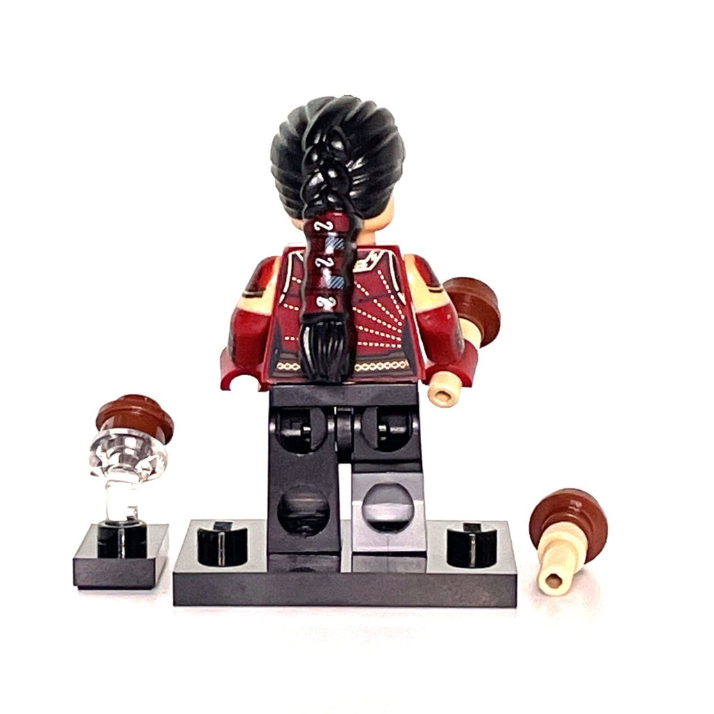 LEGO colmar2-9 Echo - ALETUU.FI