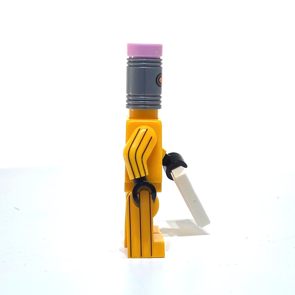LEGO coltlbm-12 Eraser - ALETUU.FI