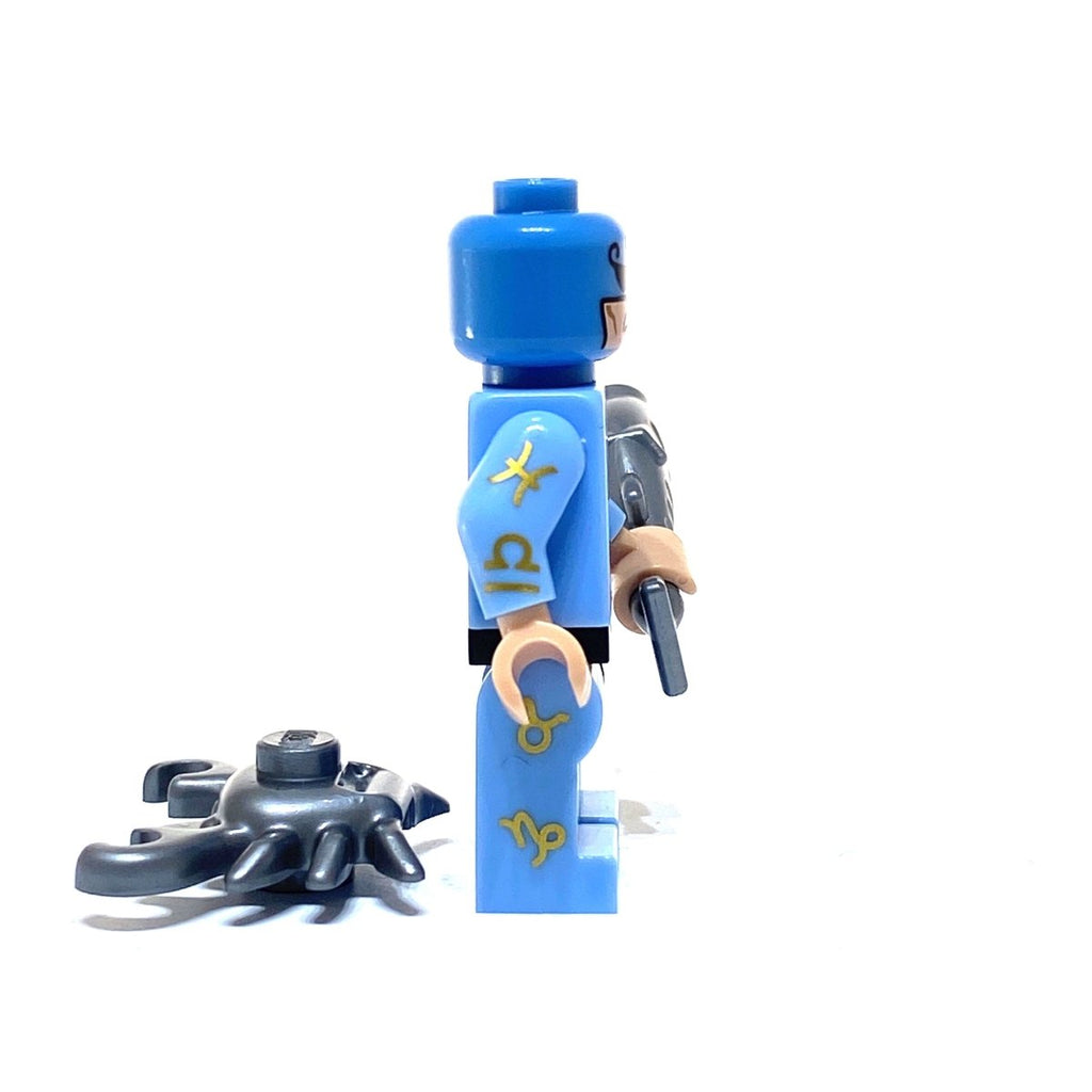 LEGO coltlbm-15 Zodiac Master - ALETUU.FI
