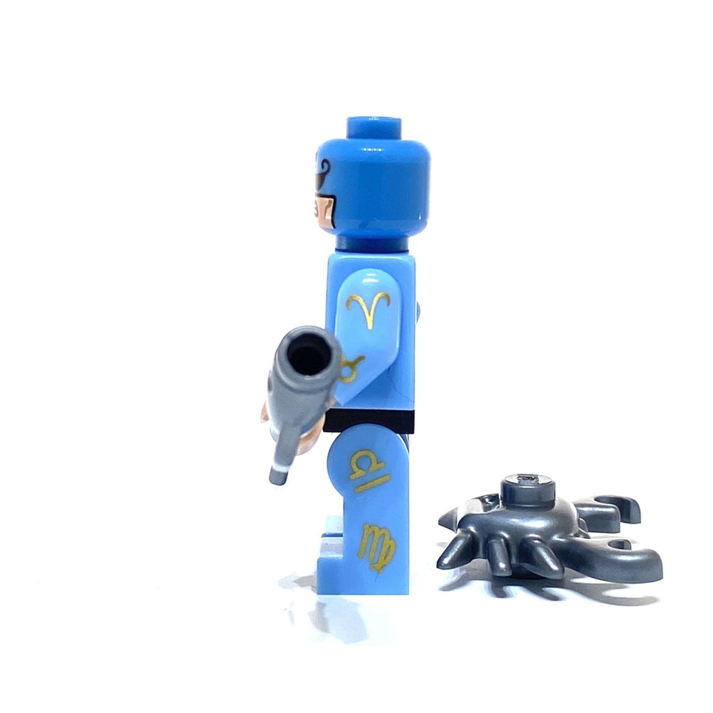 LEGO coltlbm-15 Zodiac Master - ALETUU.FI