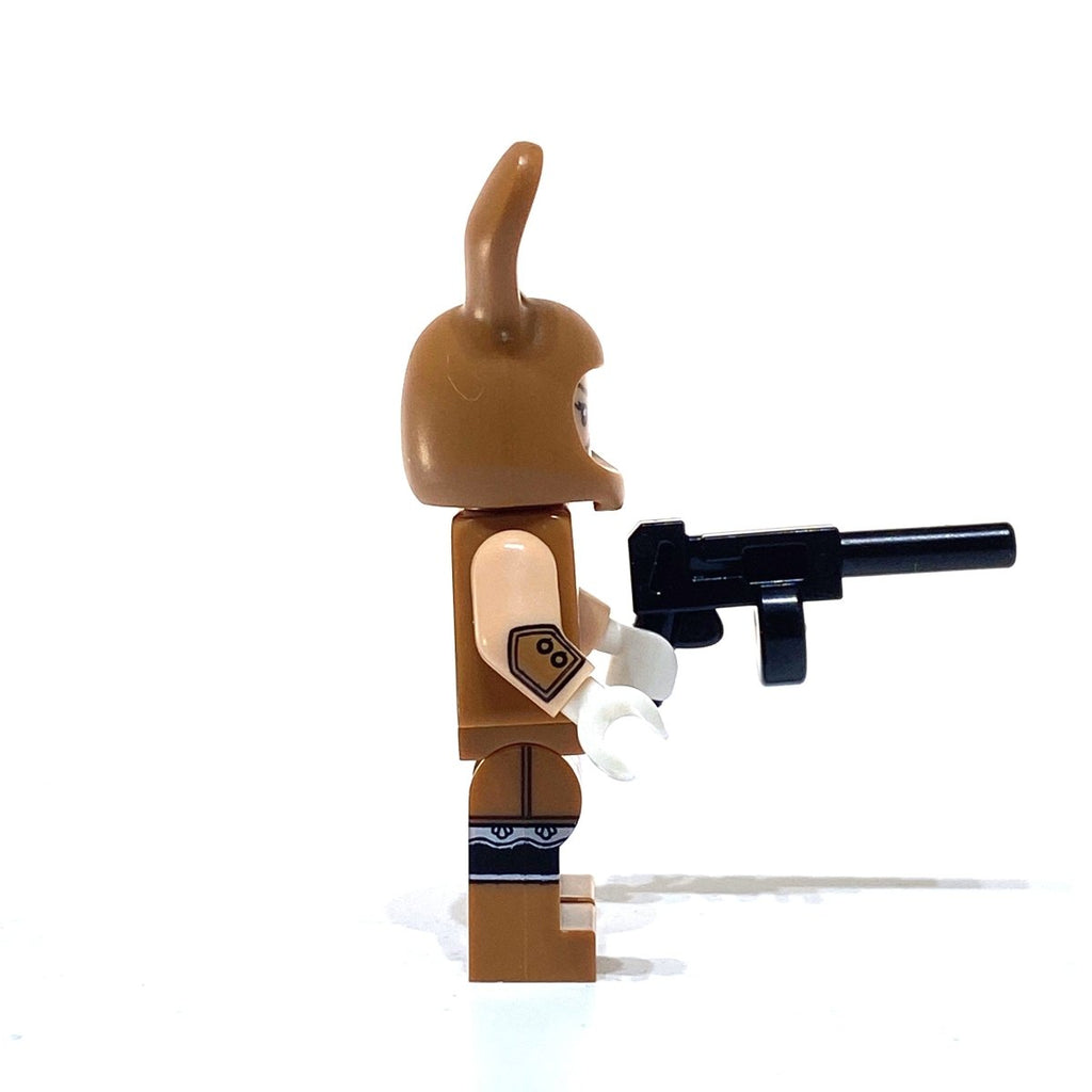 LEGO coltlbm-17 March Harriet - ALETUU.FI