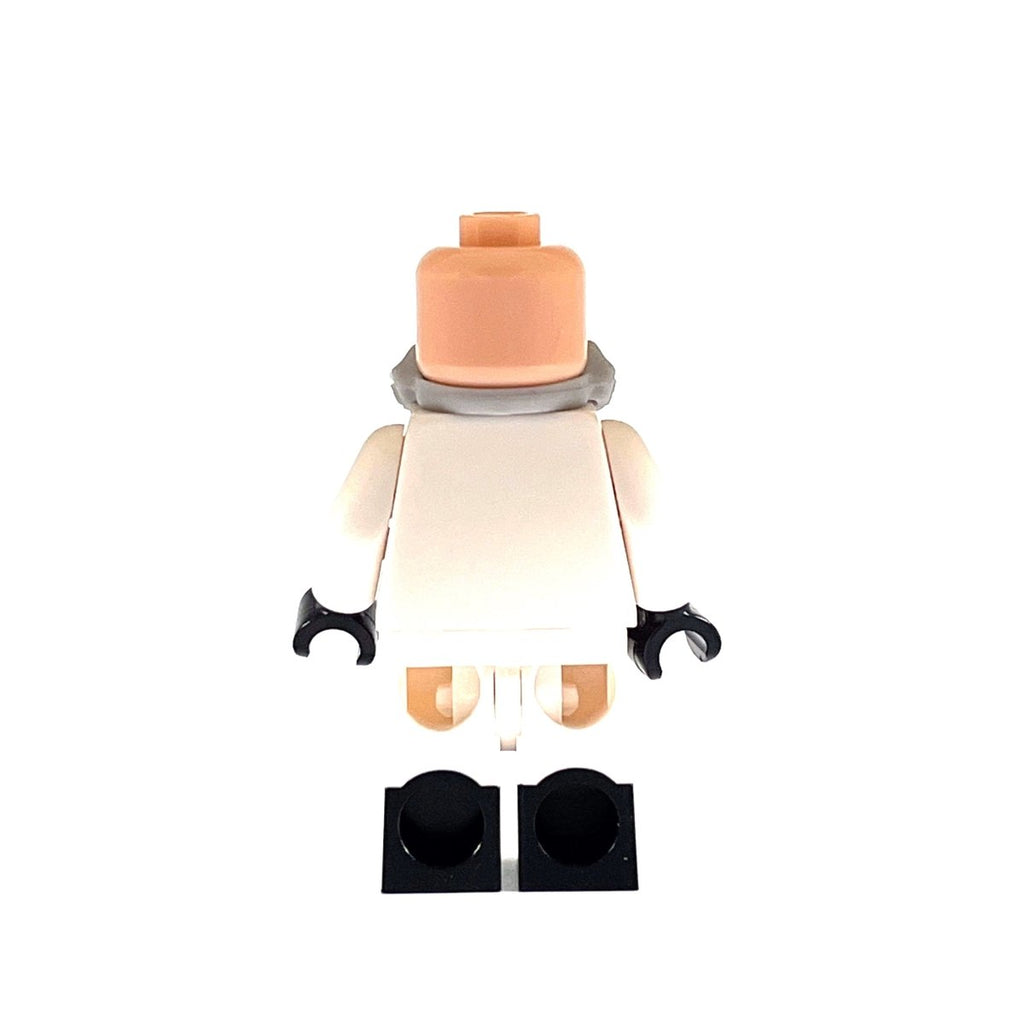 LEGO coltlbm28 Hugo Strange - ALETUU.FI