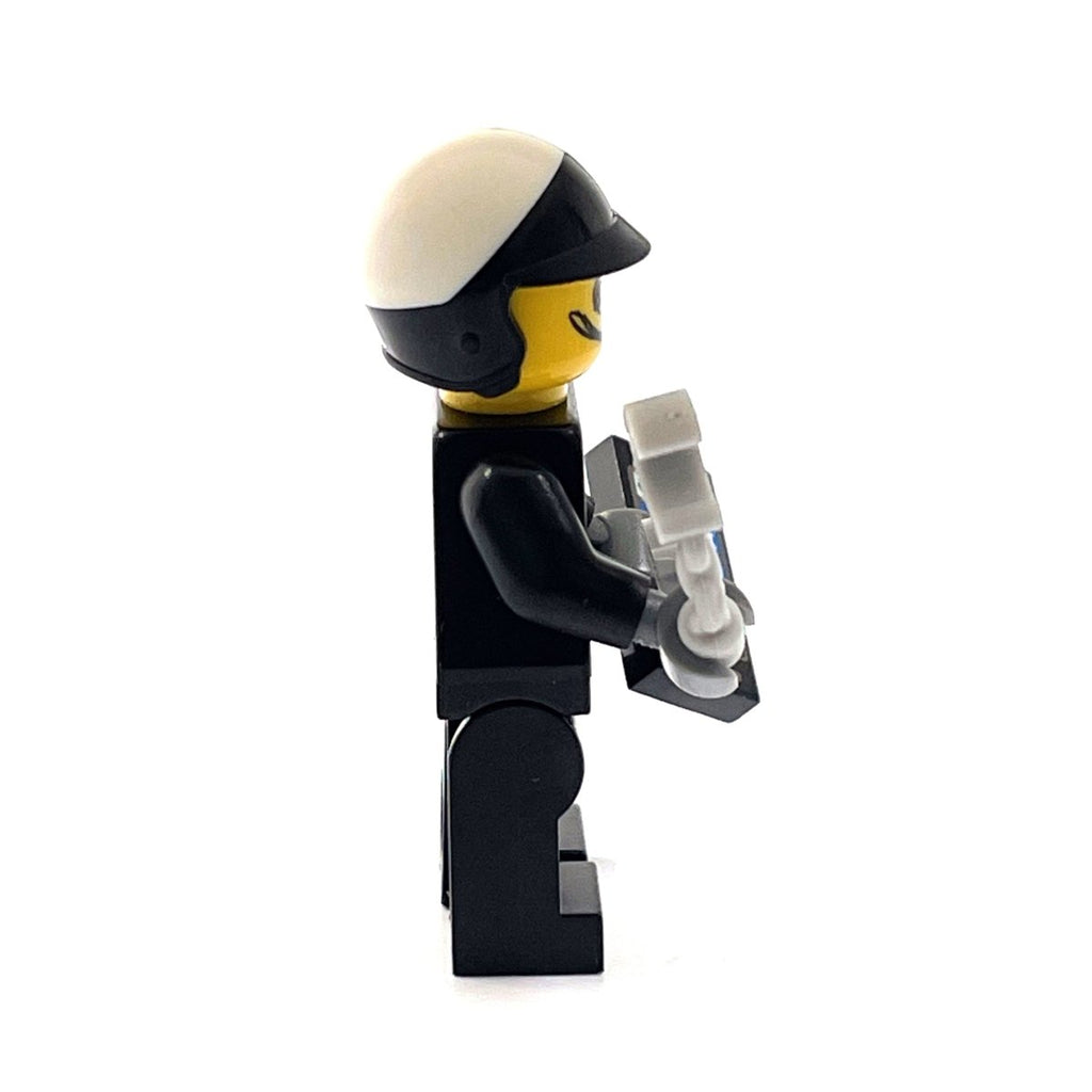 LEGO coltlm-7 n/a Scribble-Face Bad Cop - ALETUU.FI