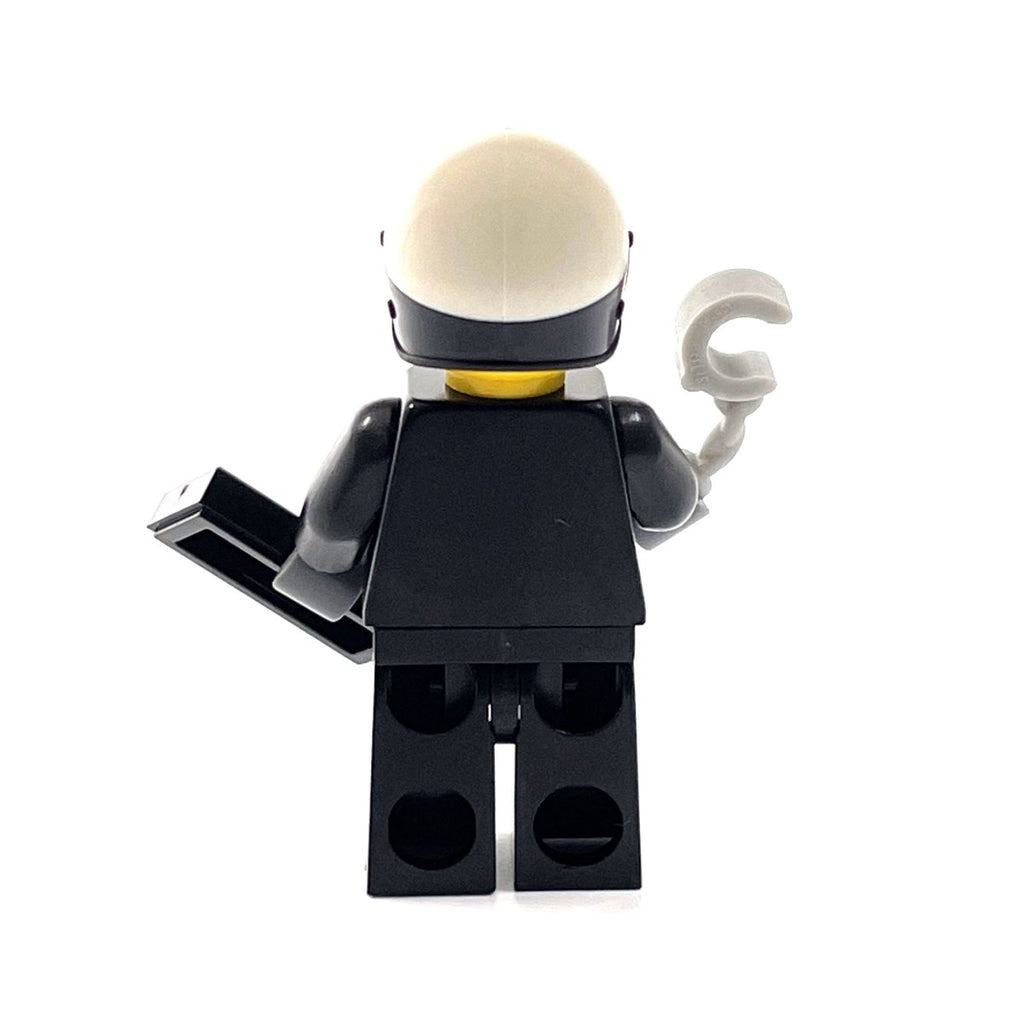 LEGO coltlm-7 n/a Scribble-Face Bad Cop - ALETUU.FI