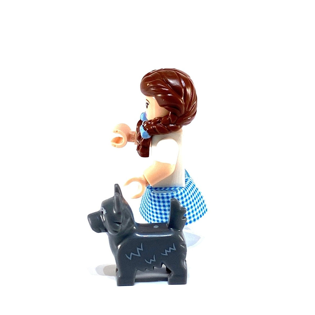 LEGO coltlm2-16 Dorothy Gale & Toto - ALETUU.FI