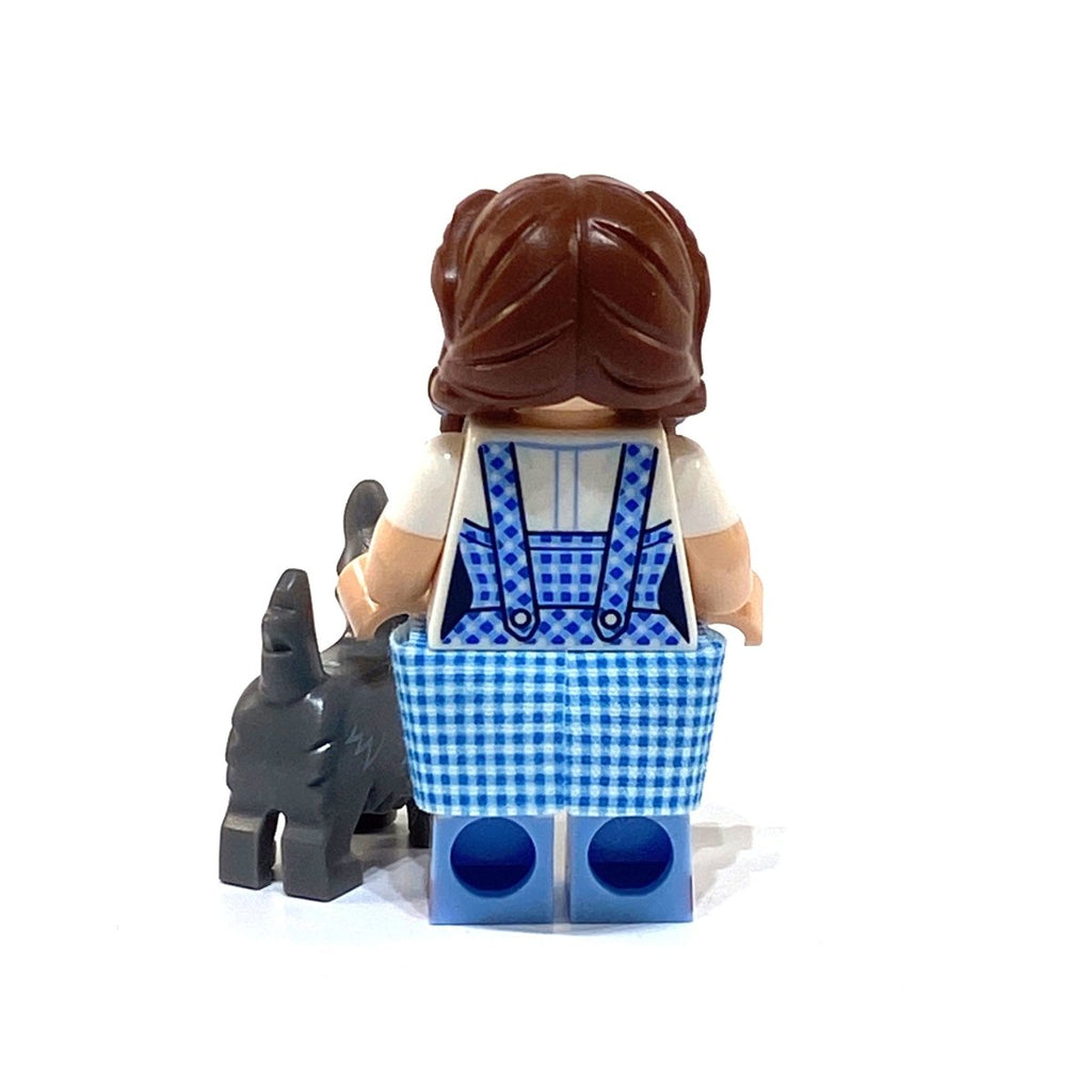 LEGO coltlm2-16 Dorothy Gale & Toto. - ALETUU.FI