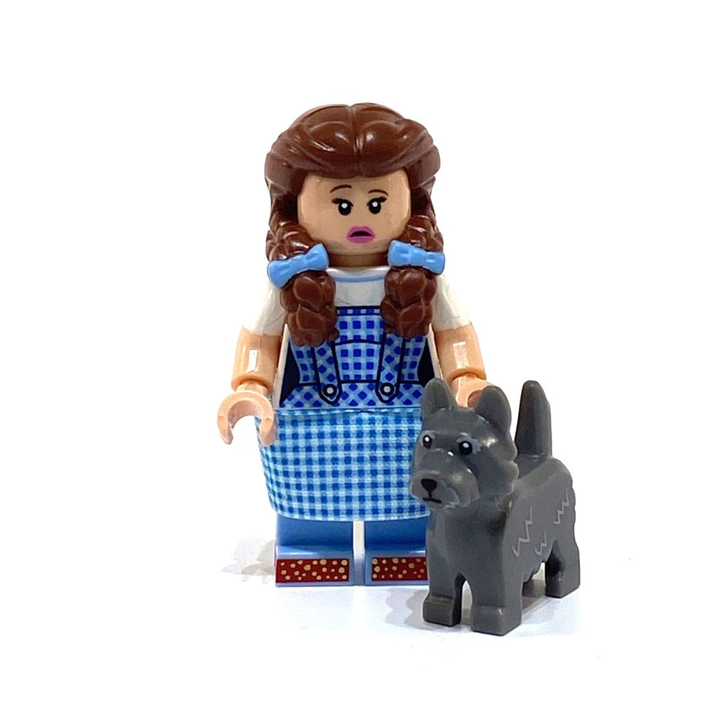 LEGO coltlm2-16 Dorothy Gale & Toto. - ALETUU.FI