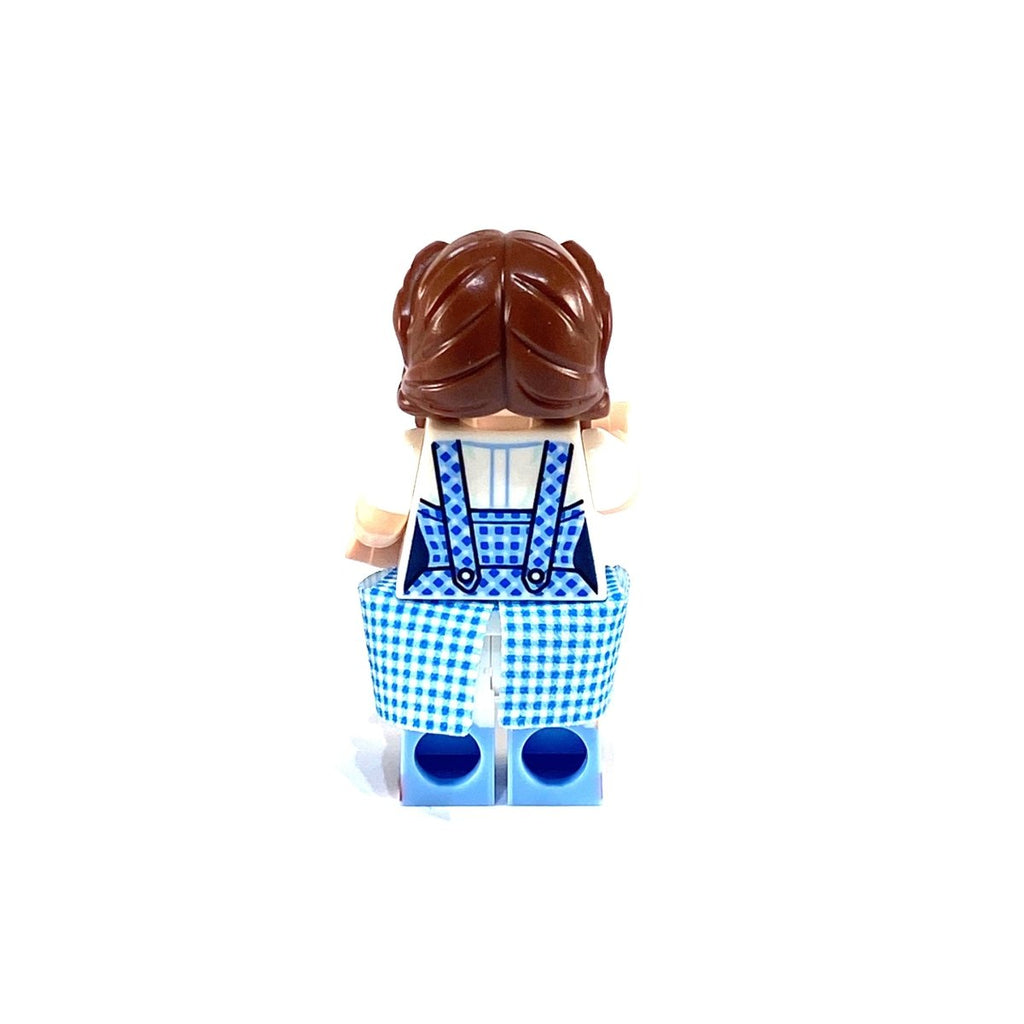 LEGO coltlm2-16 Dorothy Gale & Toto - ALETUU.FI