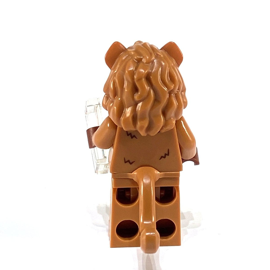 LEGO coltlm2-17 Cowardly Lion - ALETUU.FI