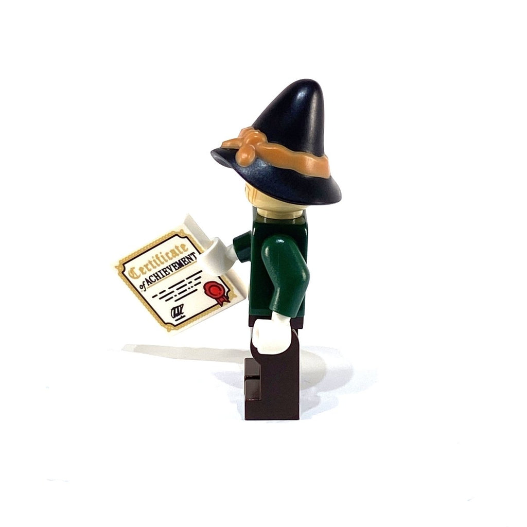 LEGO coltlm2-18 Scarecrow - ALETUU.FI