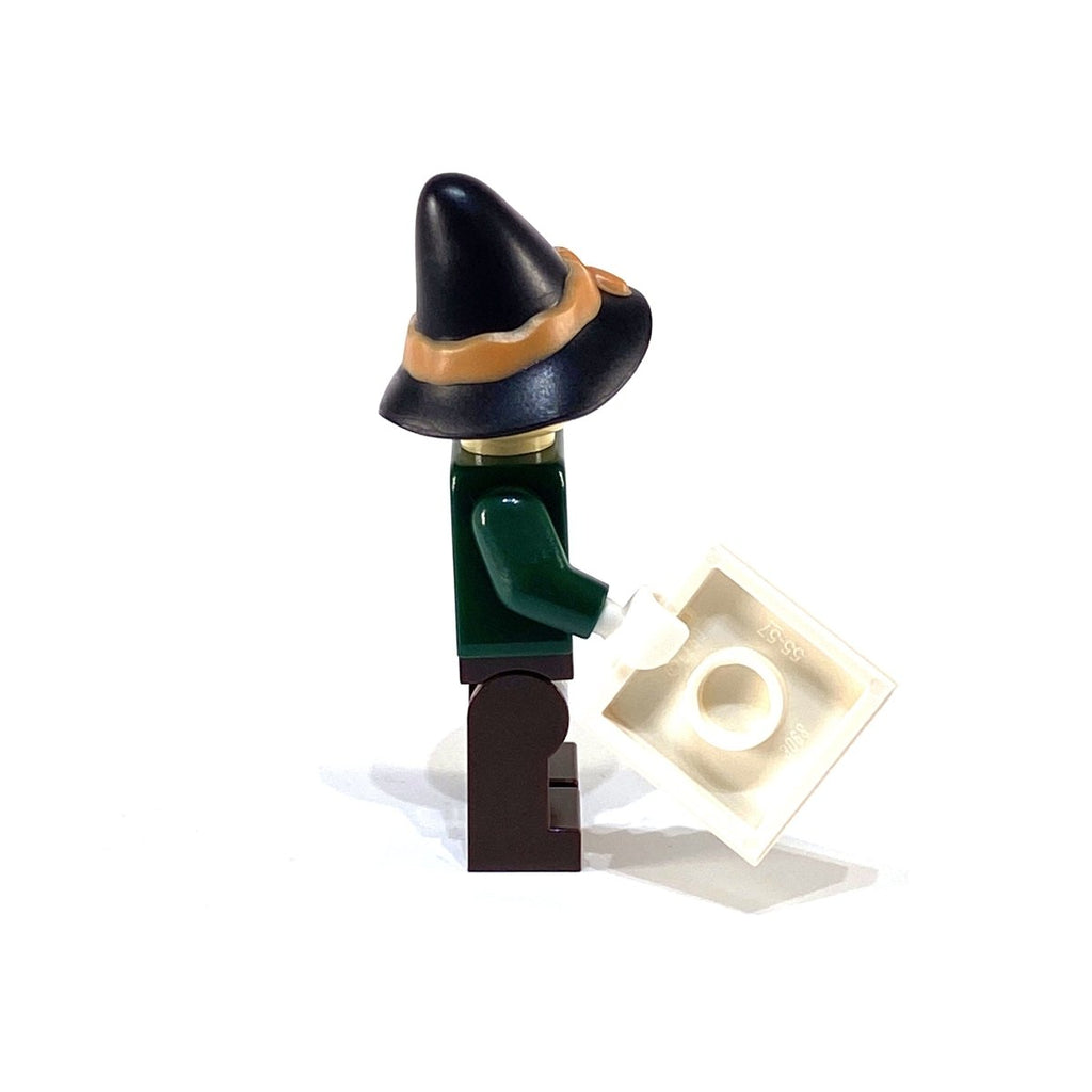 LEGO coltlm2-18 Scarecrow - ALETUU.FI