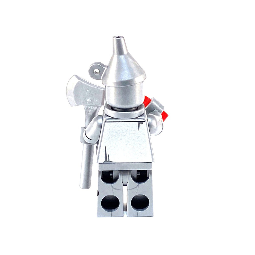 LEGO coltlm2-19 Tin Man - ALETUU.FI
