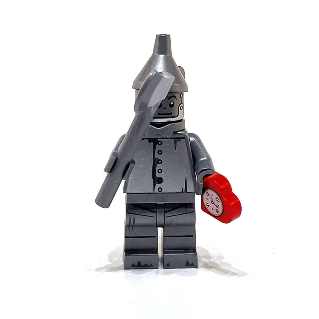 LEGO coltlm2-19 Tin Man. - ALETUU.FI