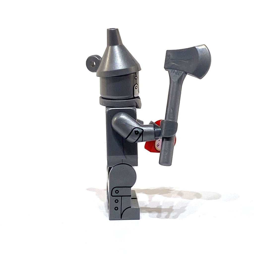 LEGO coltlm2-19 Tin Man. - ALETUU.FI
