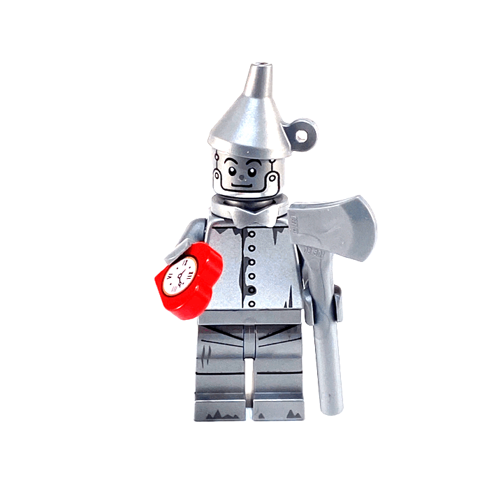 LEGO coltlm2-19 Tin Man - ALETUU.FI