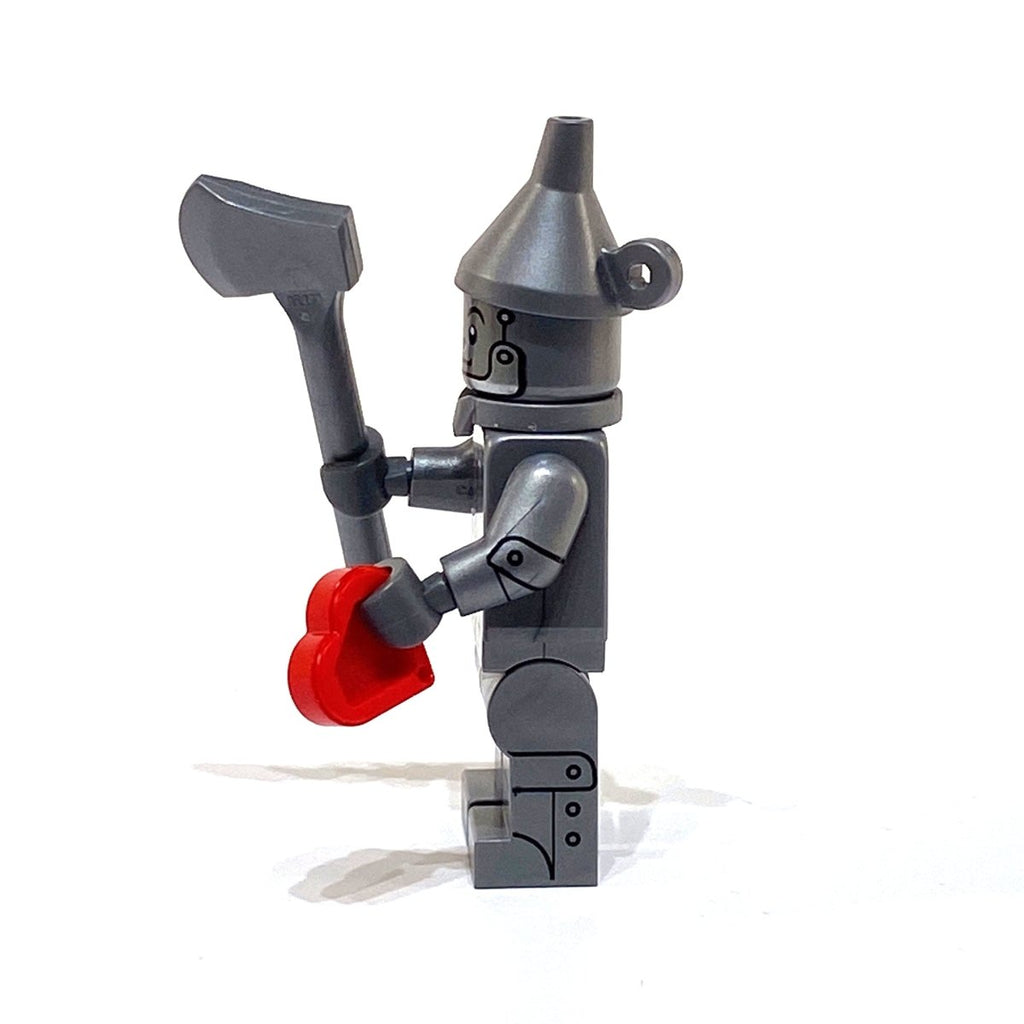 LEGO coltlm2-19 Tin Man. - ALETUU.FI