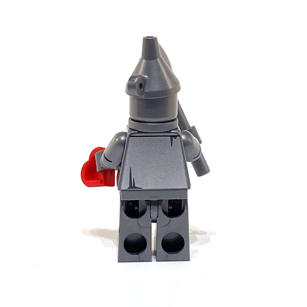 LEGO coltlm2-19 Tin Man. - ALETUU.FI