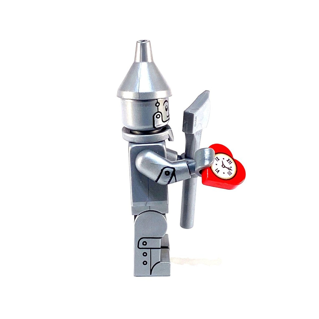 LEGO coltlm2-19 Tin Man - ALETUU.FI