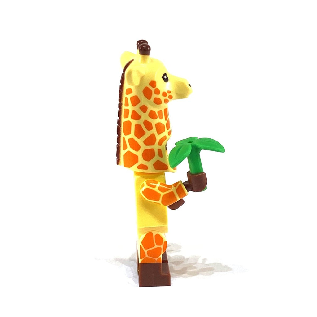 LEGO coltlm2-4 Giraffe Guy - ALETUU.FI